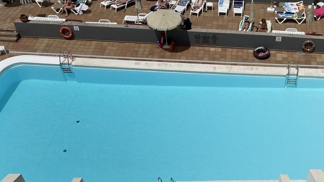 Castillo de Sol Apartments